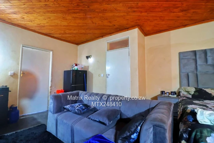 4 Bedroom House for Sale at Nkwisi Gardens | Tynwald