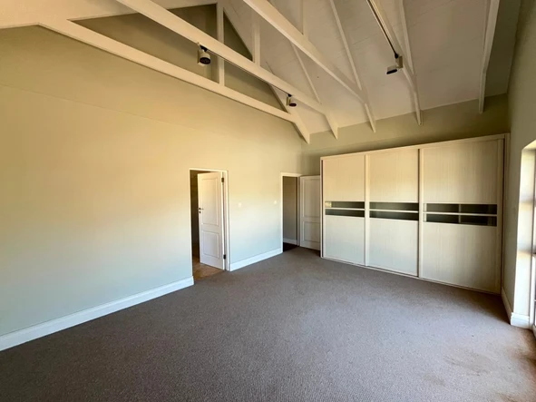 2 Unit Townhouse Complex