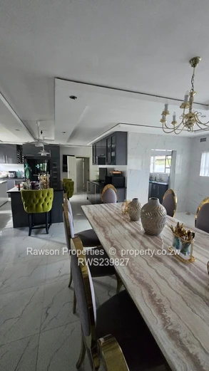 Spacious 5-Bedroom Family Haven in Secure, Modern Comfort