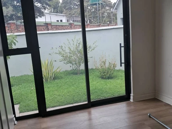 3 Bedroom Garden Flat
