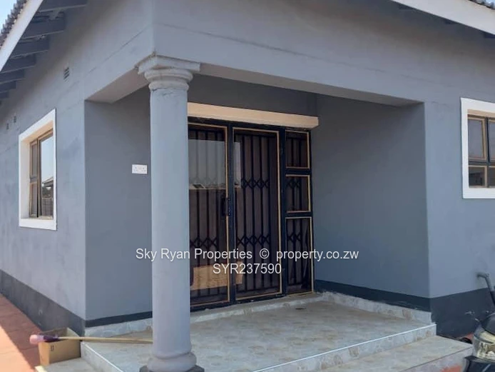 cluster houses in mount pleasant hieghts for sale 