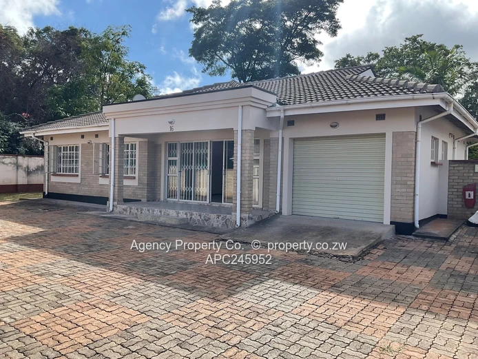 New On The Market - Secure Townhouse In Well Run Complex (Sole Mandate)