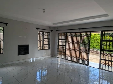 4 Bedroom Townhouse Complex