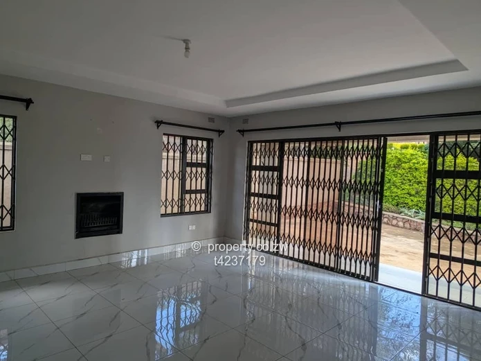 Gletwin 4 bed cluster to rent