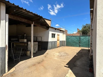 Shop & Retail Property