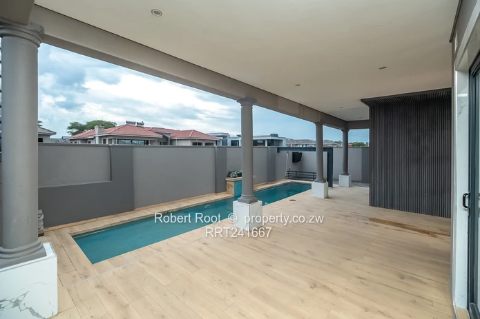 Investment Opportunity in Arlington Estate 