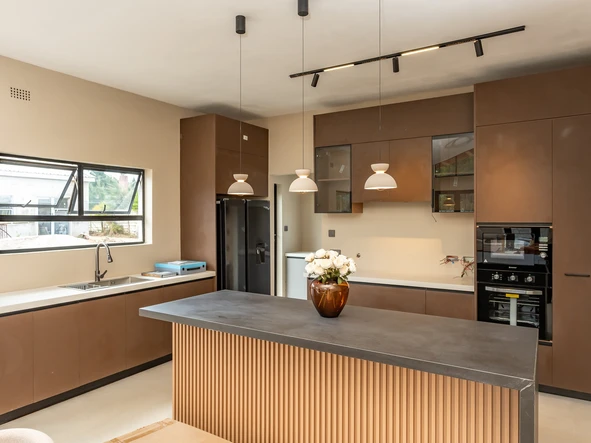 4 Bedroom Townhouse Complex