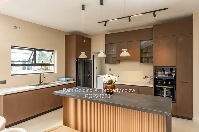 Modern Luxury Living – Exclusive Residential Complex!