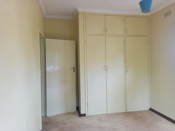 3 Bedroom Garden Flat