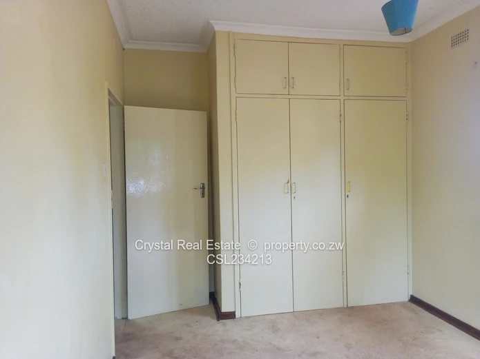 Newlands Duplex Flat