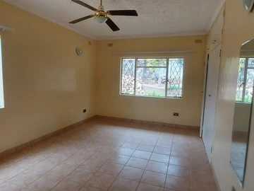 2 Bedroom Cottage