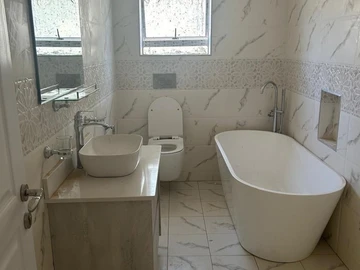 3 Bedroom Townhouse Complex