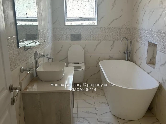 Exclusive Split-Level Townhouses In Prestigious