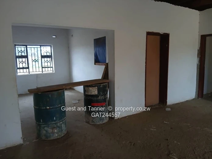 5-Bedroom House For Sale In Golden Heights