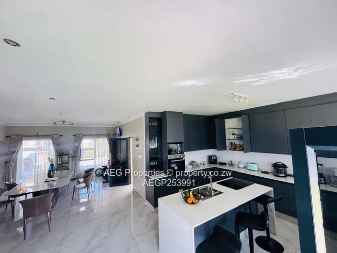 House For Sale In CHISHAWASHA 