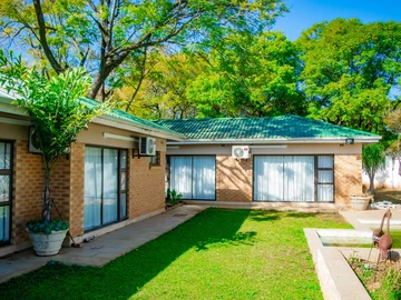 Family & Rental Setup – Suburbs, Bulawayo
