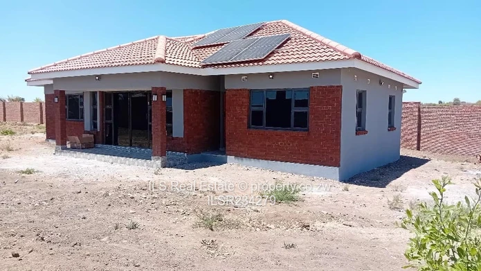 Kadoma residential property for sale 