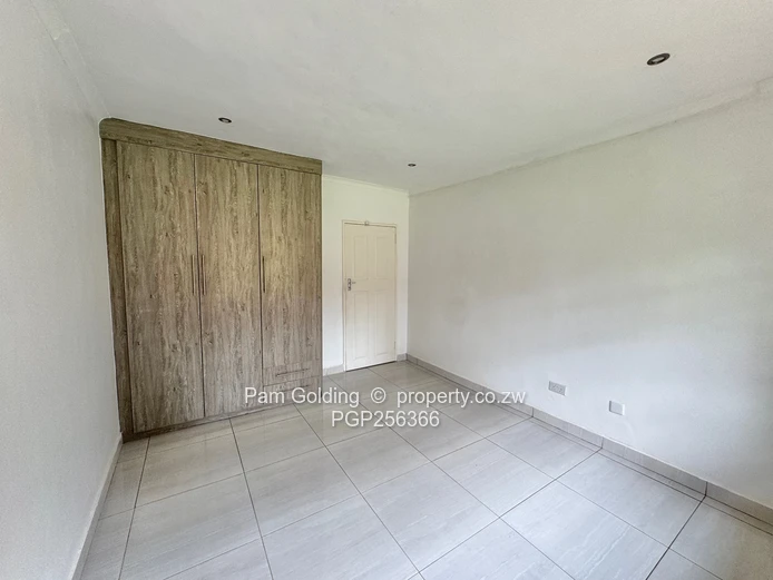 5 Bedroom Home - Quinnington 