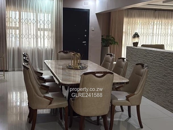 *_Westgate Sandton 5 Bedroomed House For Sale