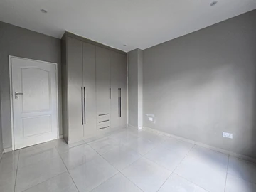 2 Bedroom Garden Flat