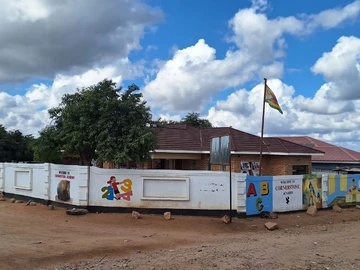 7 Bedroom House