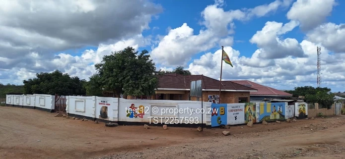 Beitbridge house for sale 