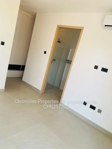 Avondale 3-Bedroom Duplex Apartment To Let