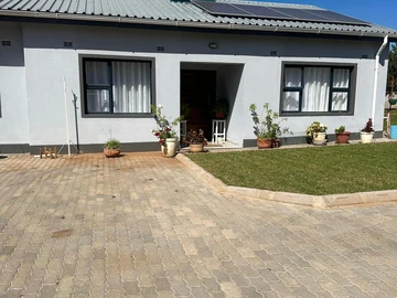 17 Unit Townhouse Complex