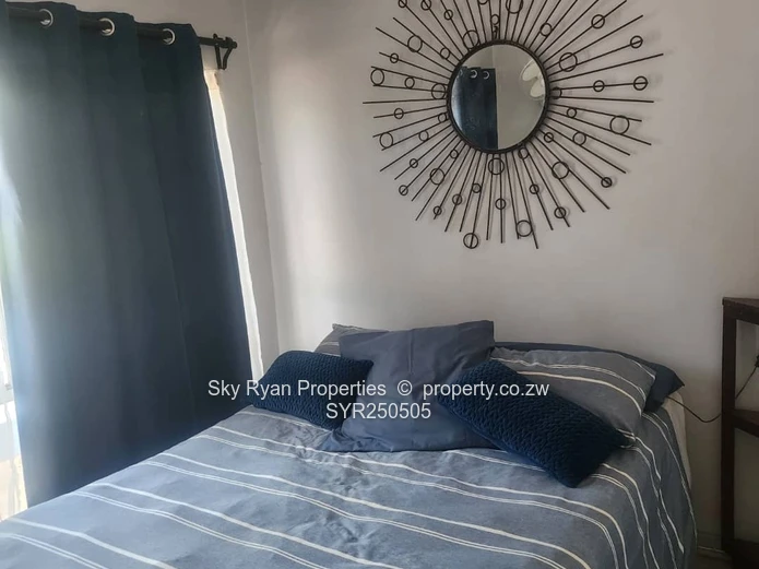 Belvedere Flat To Let 