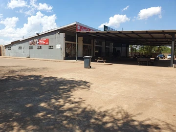 Shop & Retail Property