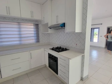 2 Bedroom Townhouse Complex