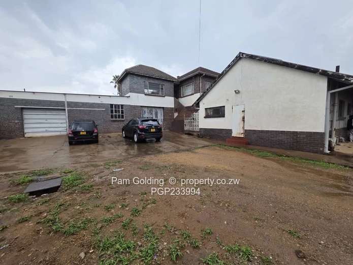 Fuel Station for Sale – Prime Investment Opportunity (Sole Mandate)