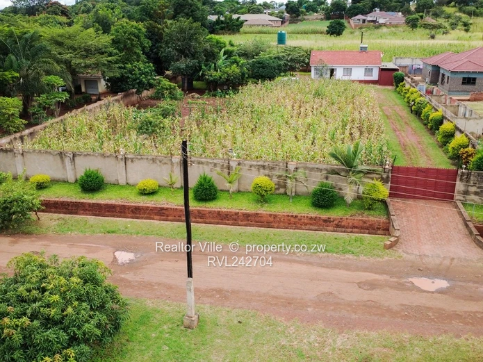 Tynwald South 3 bedroomed property for sale