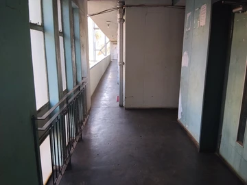 Flat & Apartment