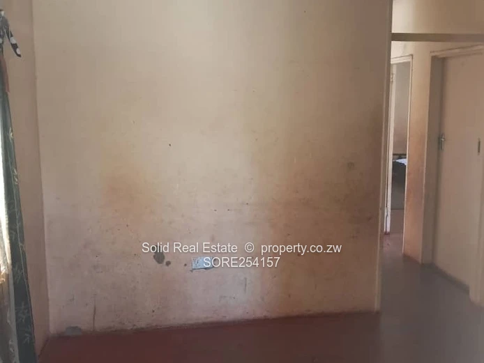 3-Bed Norton House - Tiled Bath, Good ZESA, 200m²