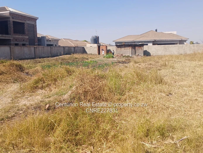 Residential stand for sale