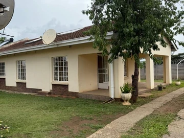 Avonlea 3 Bedroomed Apartment To Rent