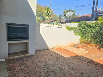 4 Bedroom Townhouse Complex