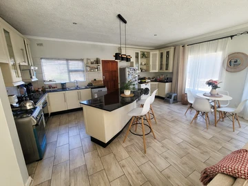 3 Bedroom Townhouse Complex