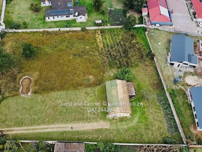 Bluffhill Stand for Sale | 2,000sqm | Prime Location