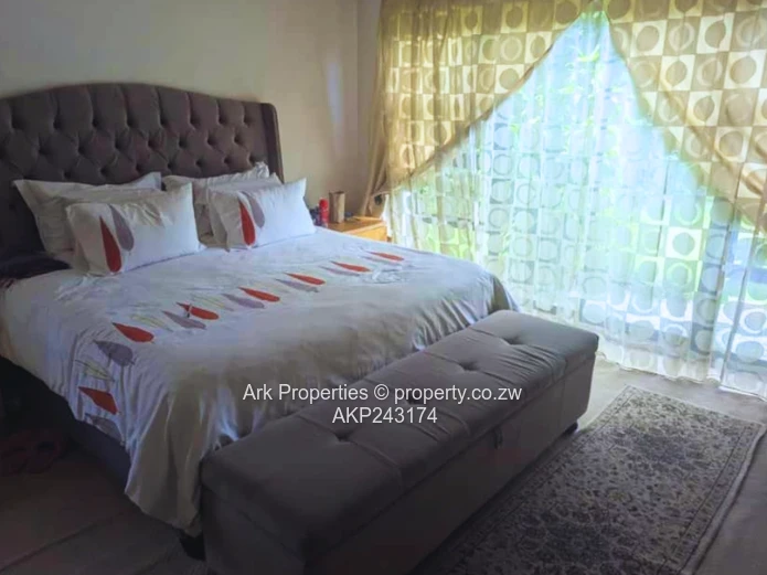 4 Bedroomed House For Sale In Borrowdale Brooke