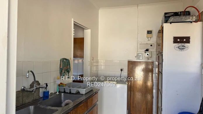 Neat Family Home In Ilanda!