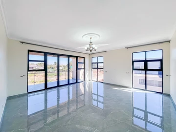 5 Bedroom Townhouse Complex