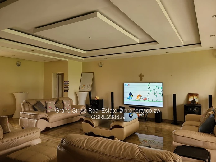 House For Rent In Arlington Estate 