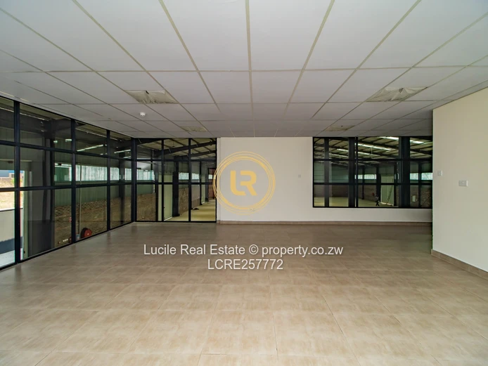 Premium Warehouse For Rent – Arlington Industrial Area 