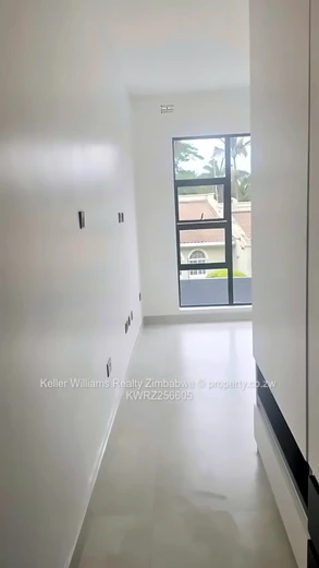 TO LET – Avondale, Modern 3 Bed Apartments on Mold Ave
