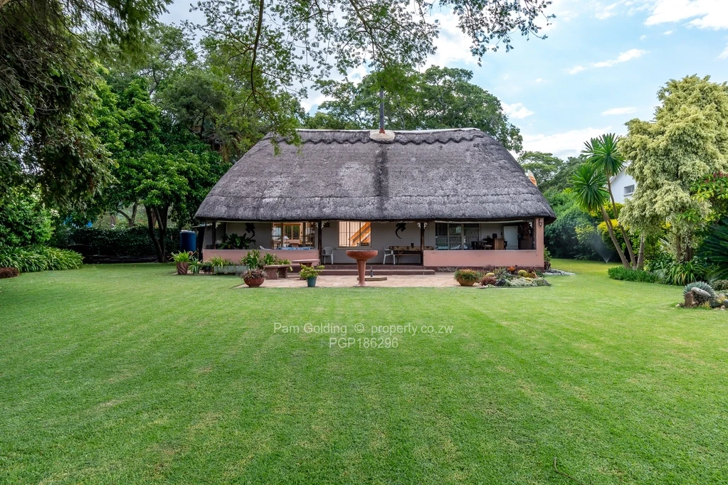 3 Bed Houses for Sale in Lake Chivero PGP186296