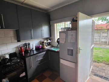 3 Bedroom Townhouse Complex