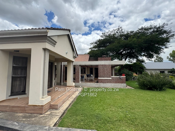 5 Bedroom House – Arlington Estate 