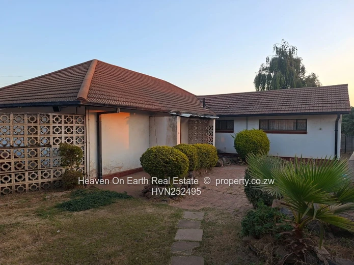 House for sale